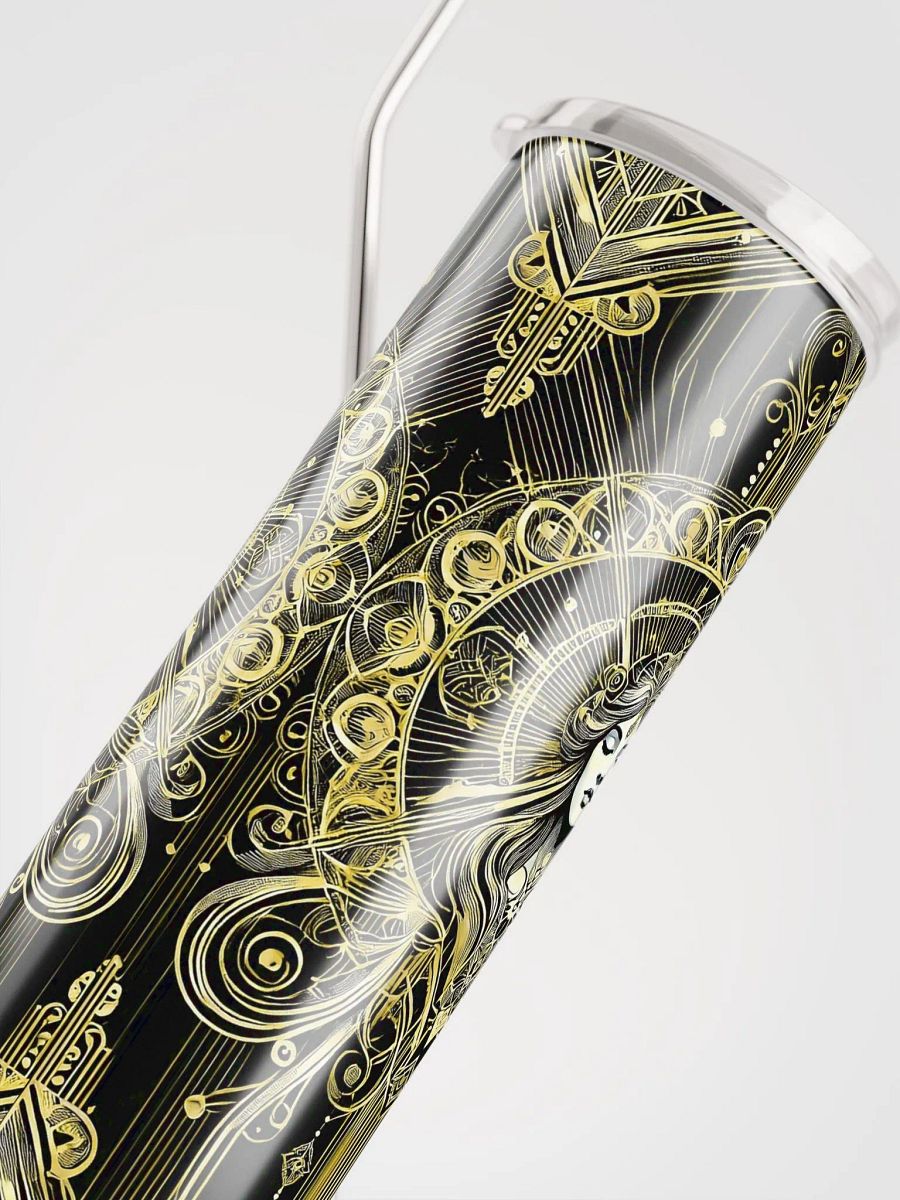 Fill Me Up, Buttercup Tumbler product image (5)