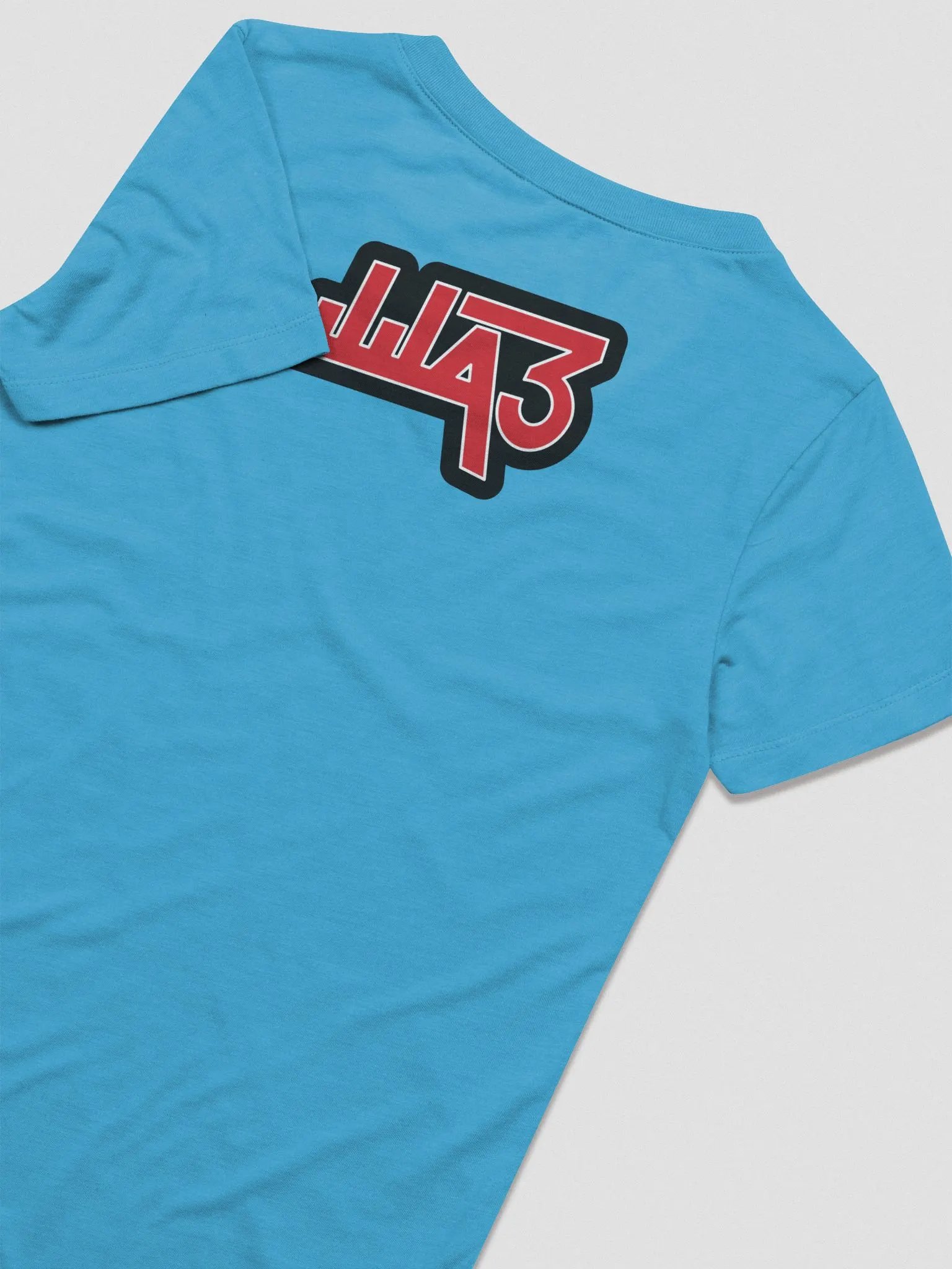 We Always Vibin' (Ladies T-Shirt) product image (44)