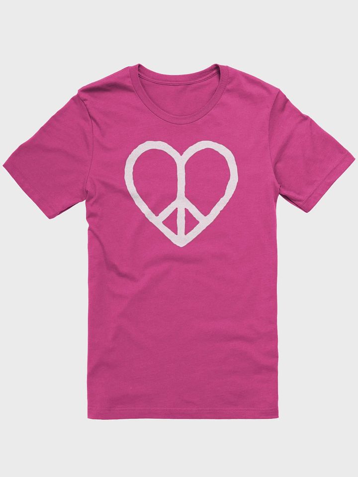 Peace Heart product image (11)
