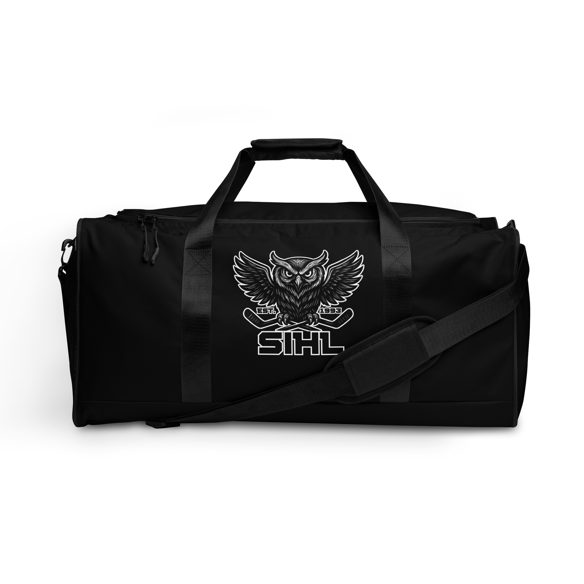 SIHL DUFFLE BAG product image (1)