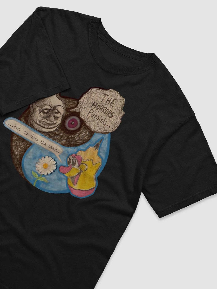 The Duality of Existence (SHIRT) product image (3)