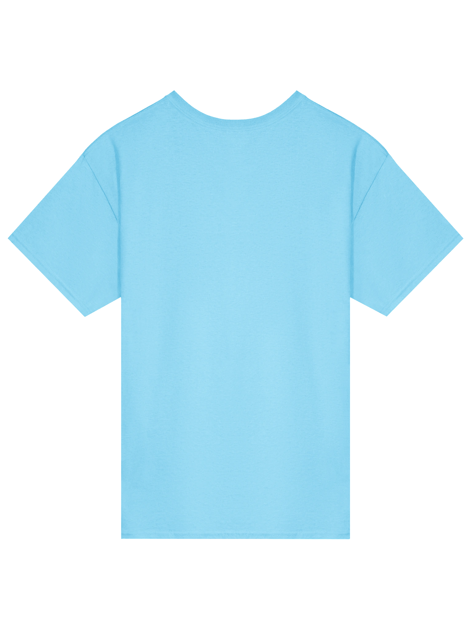 Tyson "The One" Storm Official T-Shirt product image (5)