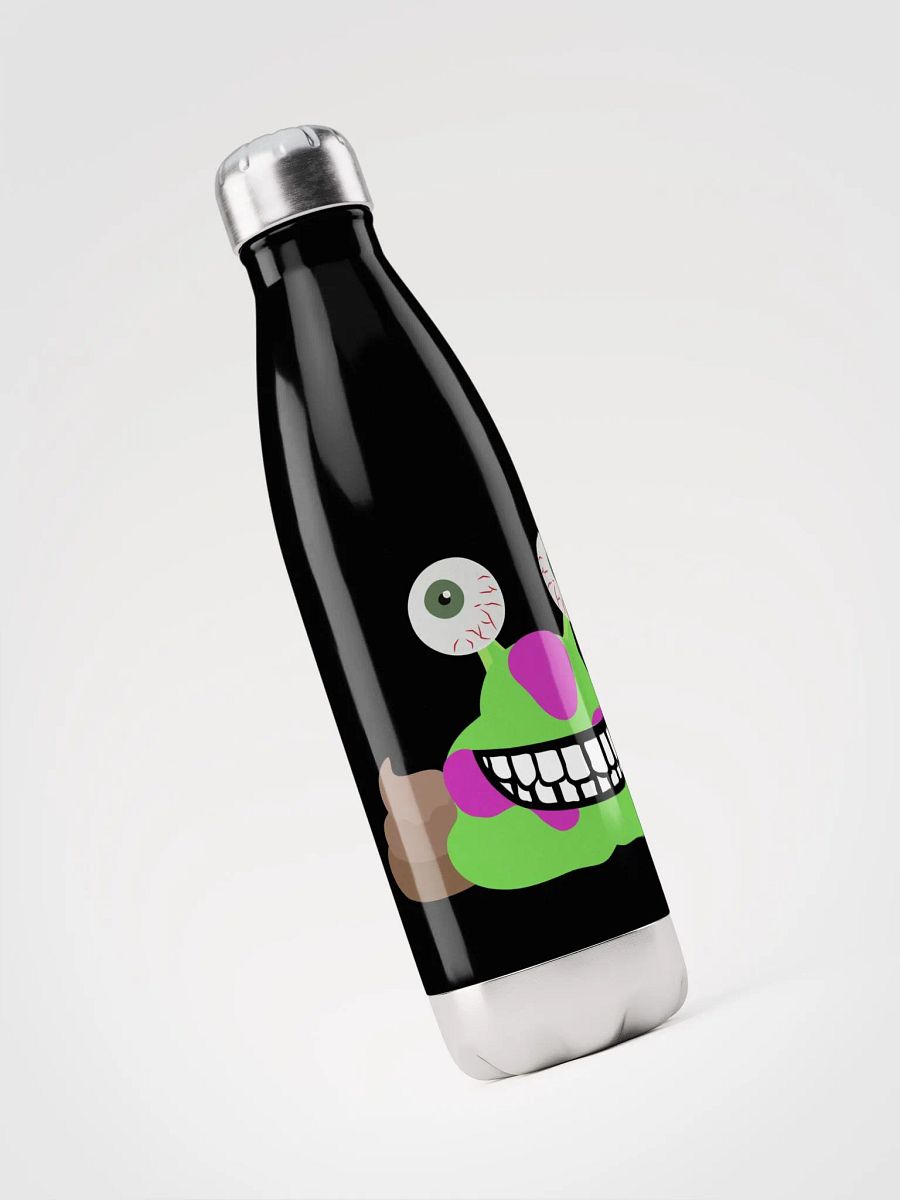 Metal Dookiemon Bottle! product image (5)