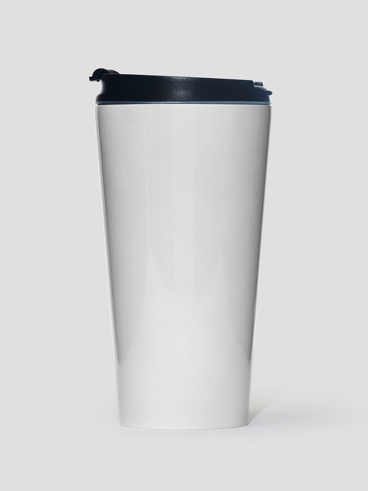 ubersmok lettering travel mug product image (2)