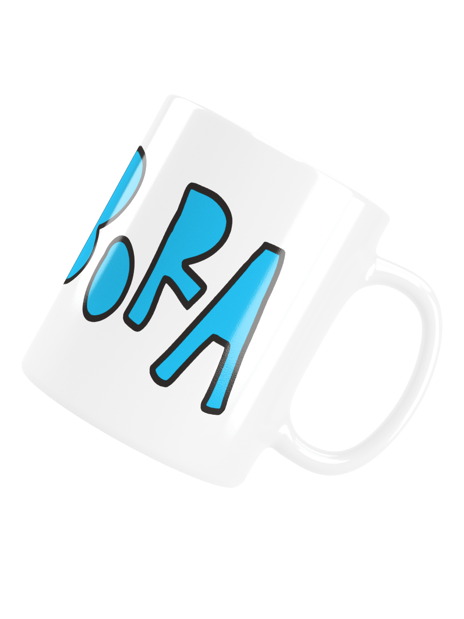 BLOCK Logo Mug product image (13)