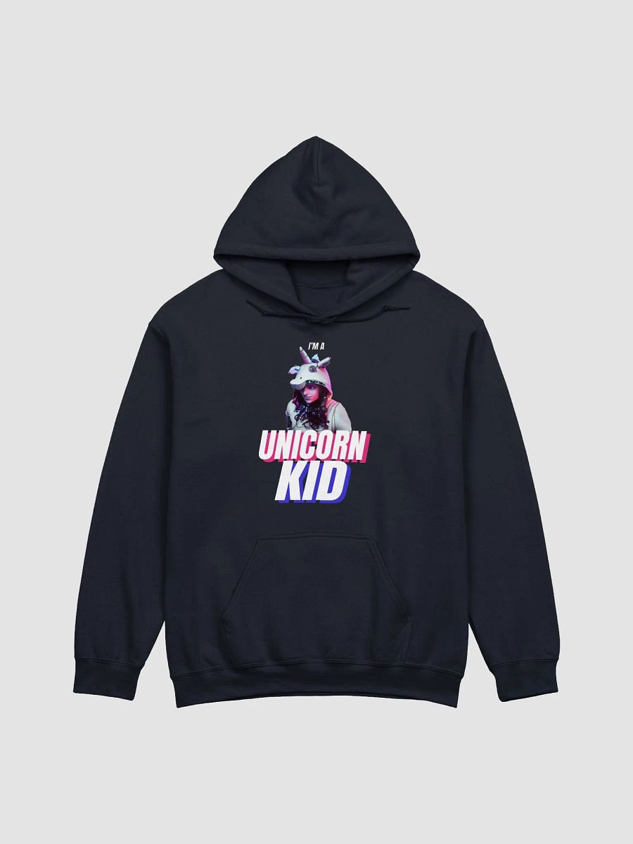 I'm An Unicorn Kid Hoodie product image (19)