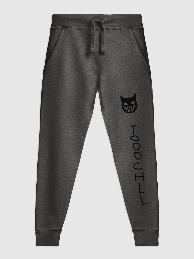 Pantalones chill