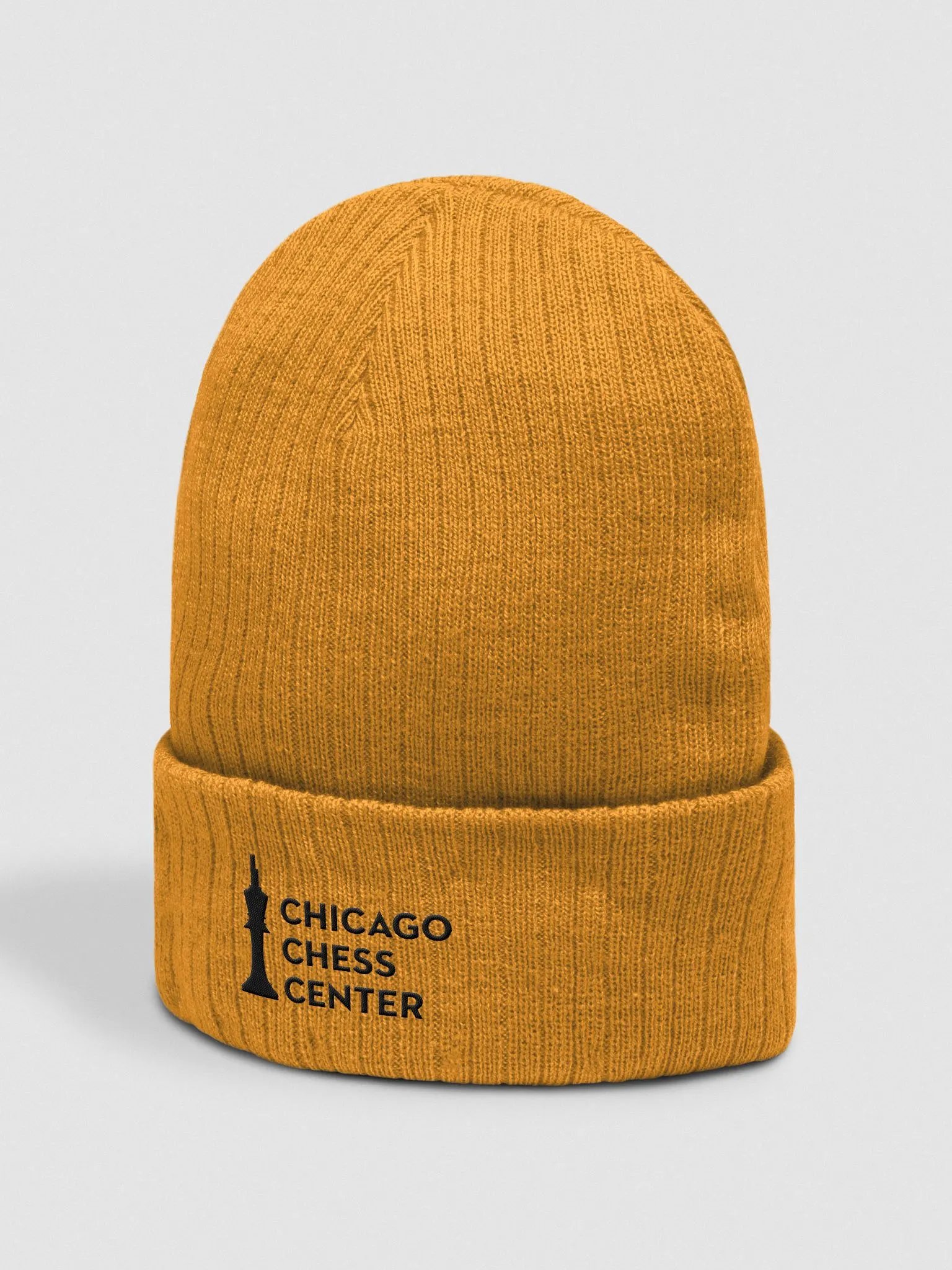 CCC Beanie product image (2)