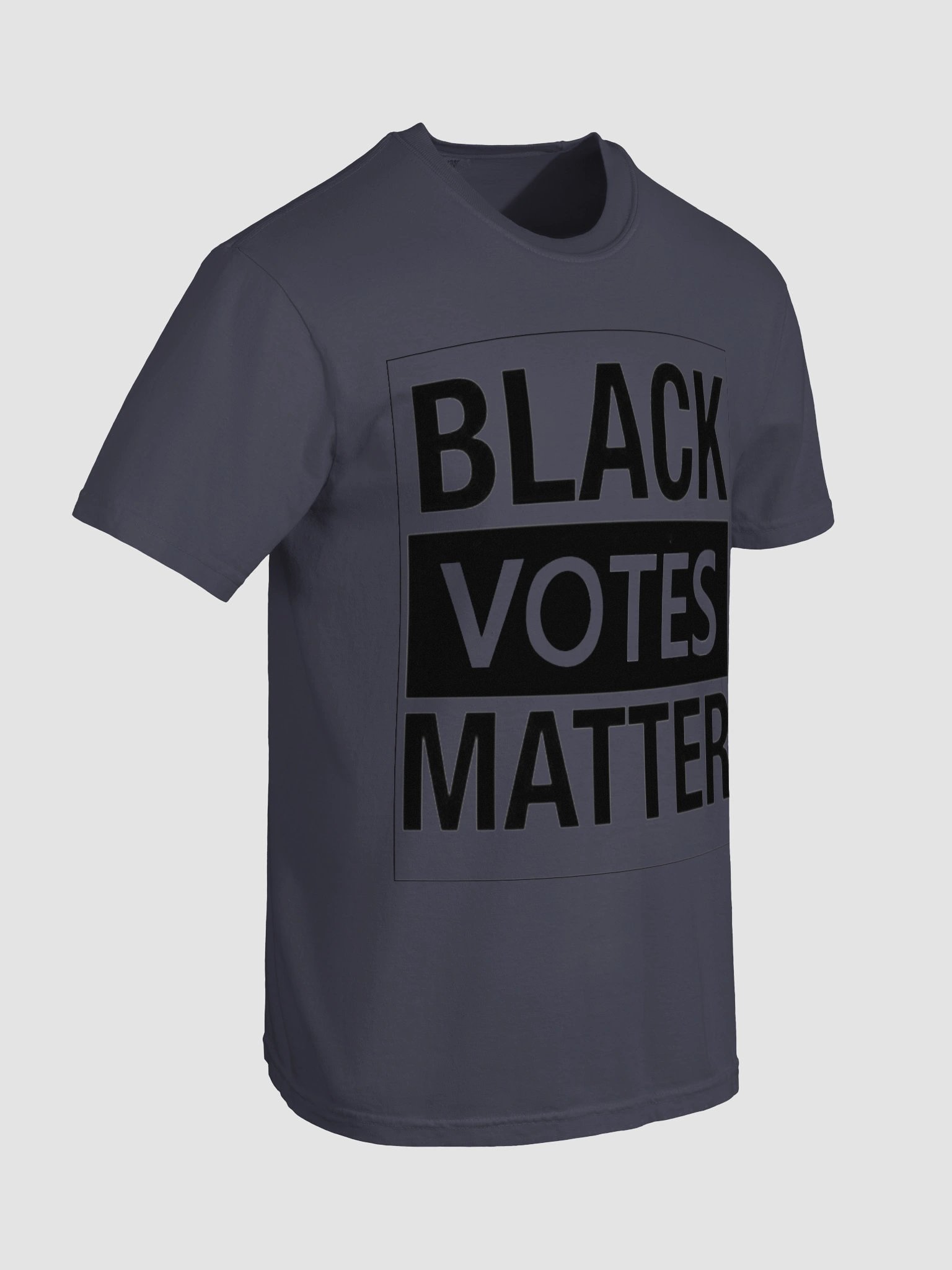 Black Votes Matter tshirt product image (86)