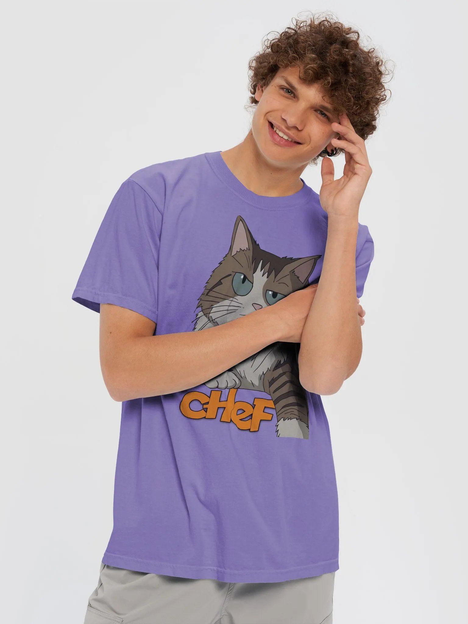 Cartoon Murphy product image (5)