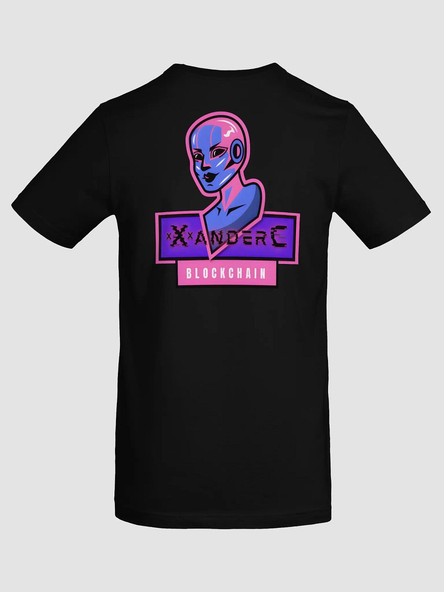 XanderC Graphic Tee product image (6)