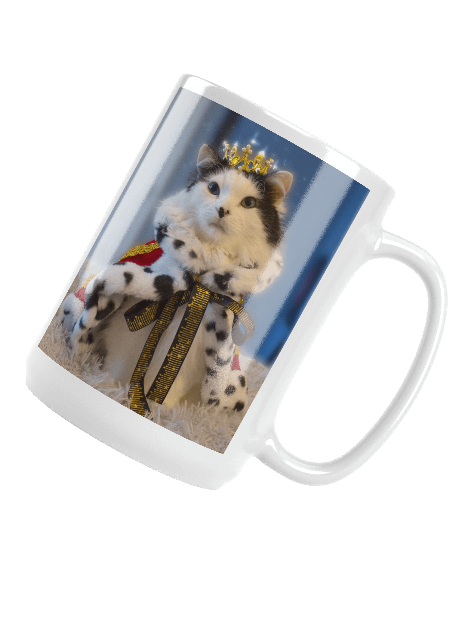 King Oreo Mug product image (5)