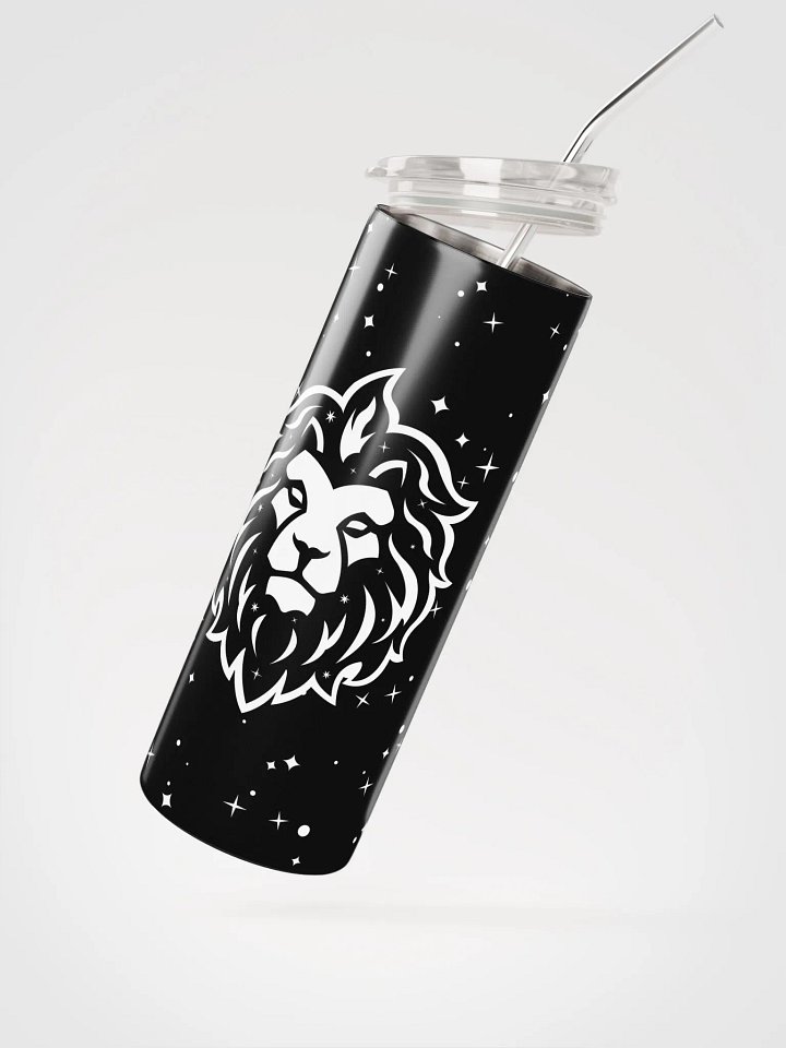 *NEW* Sandromeda Stainless Steel Tumbler product image (2)