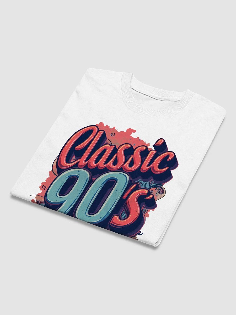 Classic 90's T-Shirt product image (3)