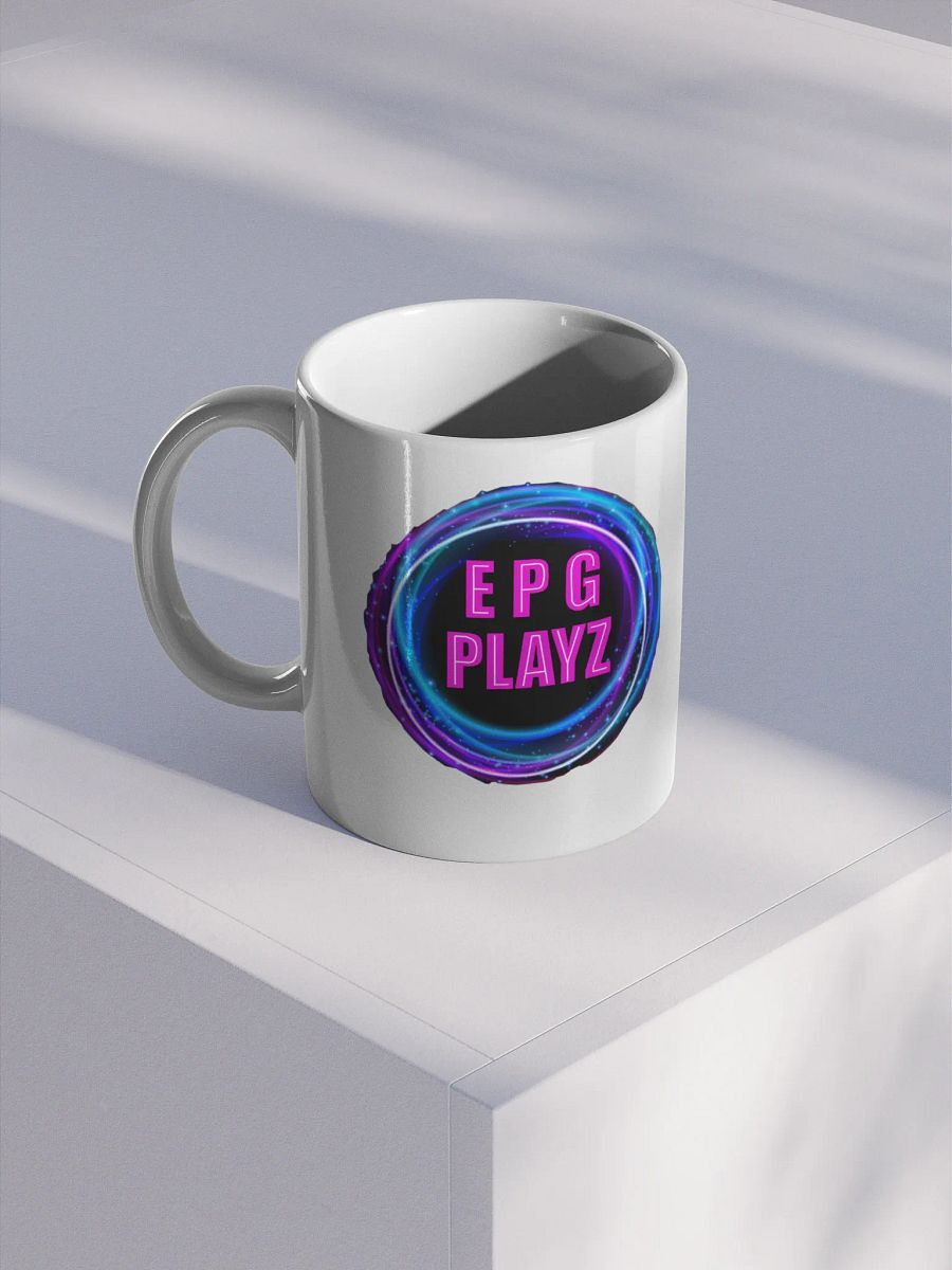 EPG Playz Mug! product image (1)