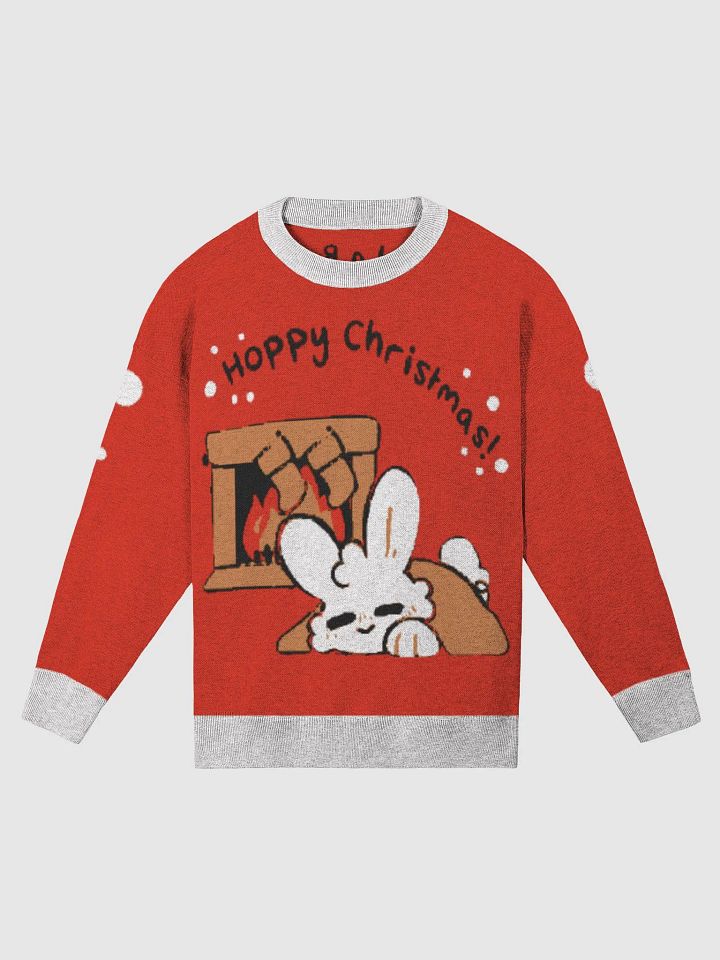 2024 Hoppy Christmas Warm and Cosy product image (1)