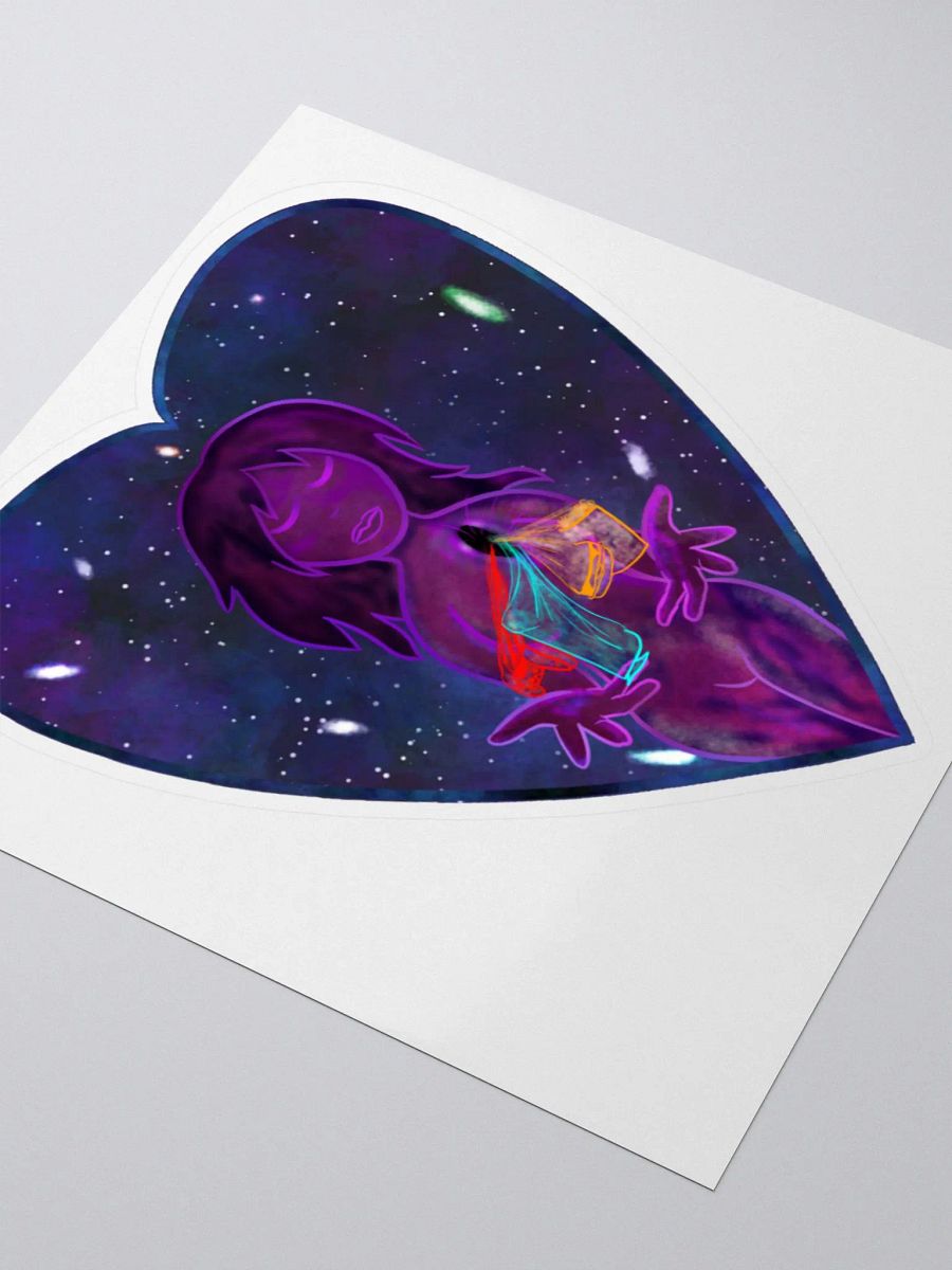 Inner Void Sticker product image (3)
