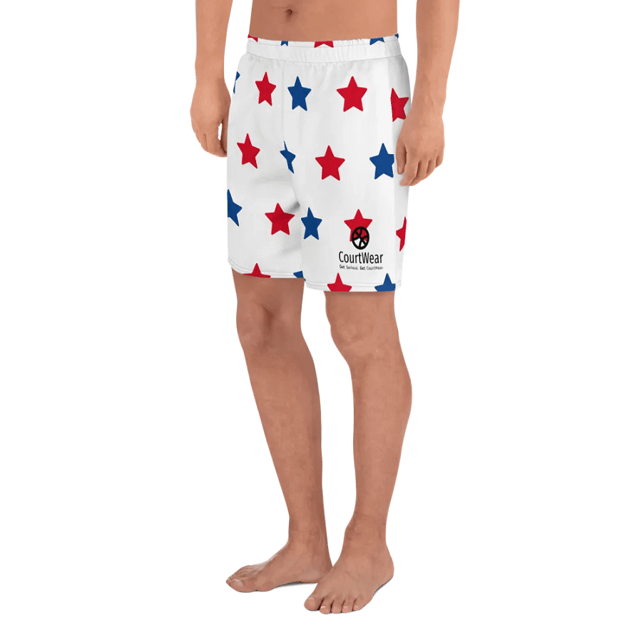 CourtWear- Stars product image (4)