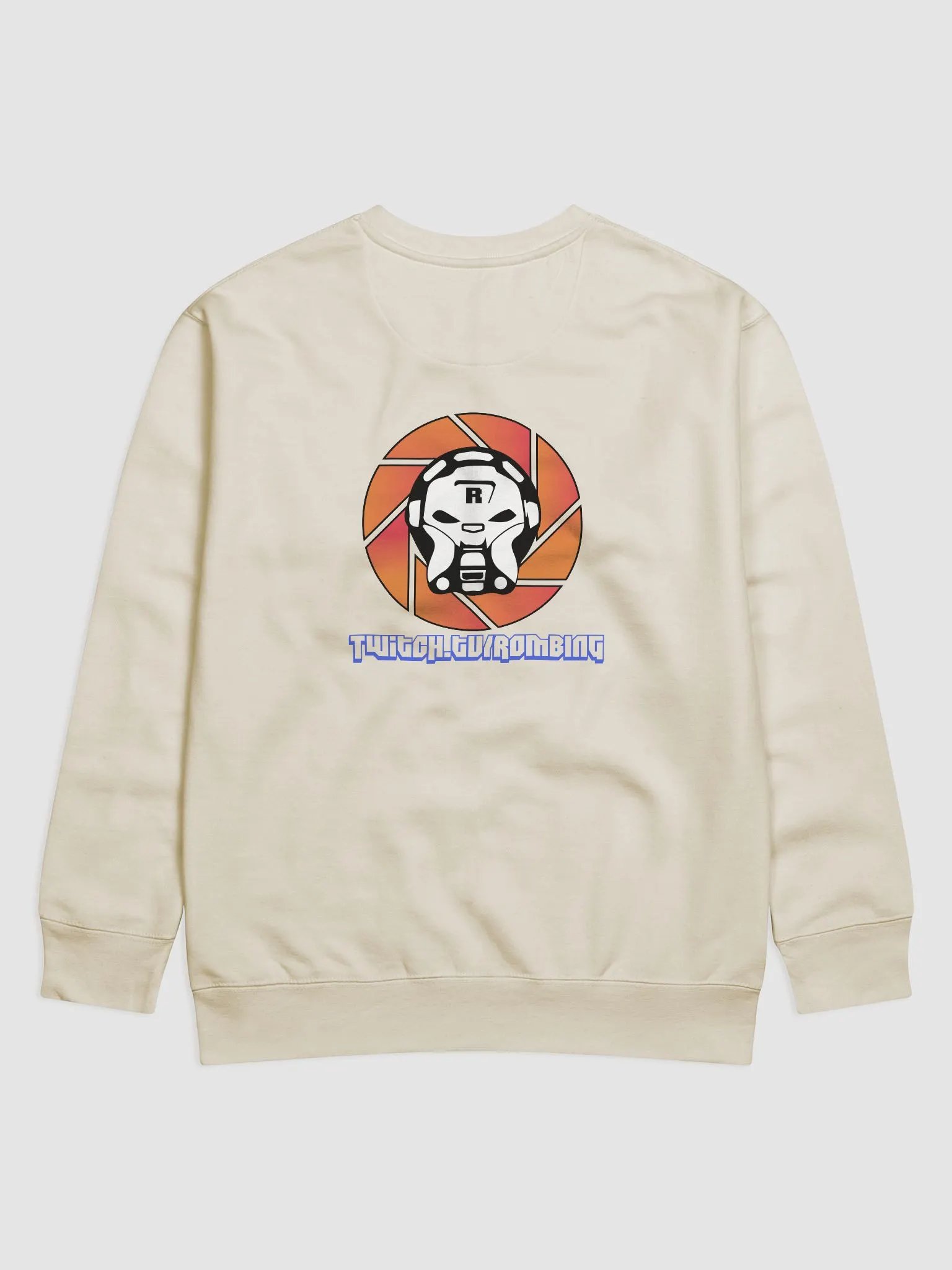 Rombing Official Sweatshirt product image (23)