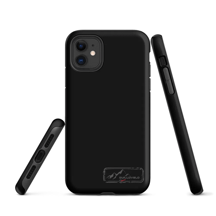 GUILLOVELO RUGGED IPHONE TOUGH CASE product image (1)