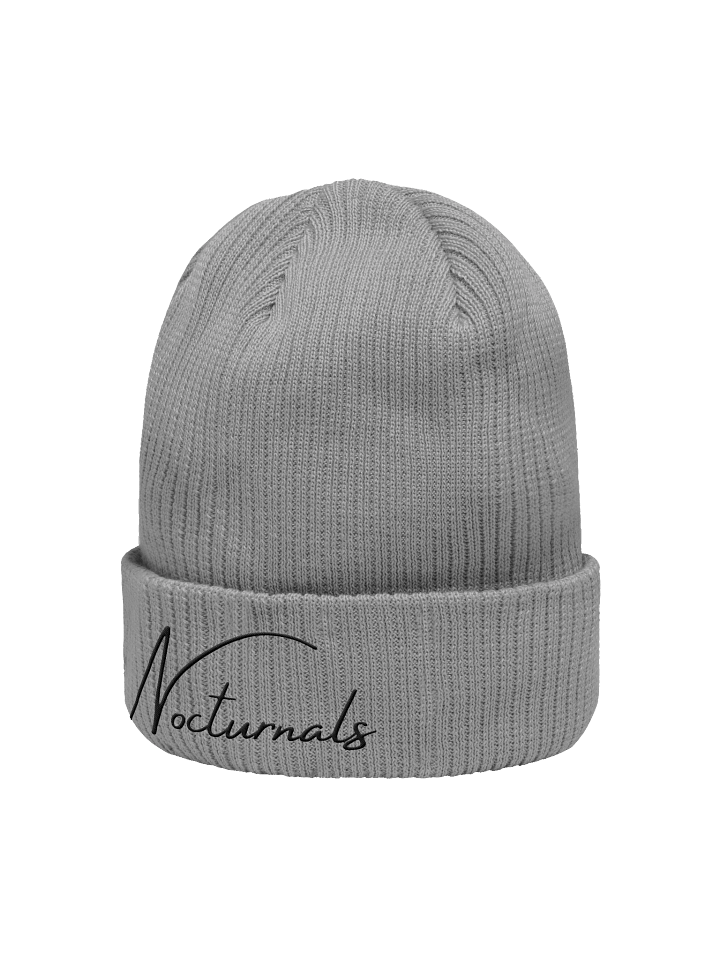 Nocturnals beanie v3 a product image (47)