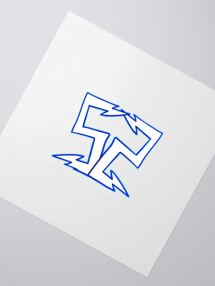 52 Kiss Cut Sticker product image (4)