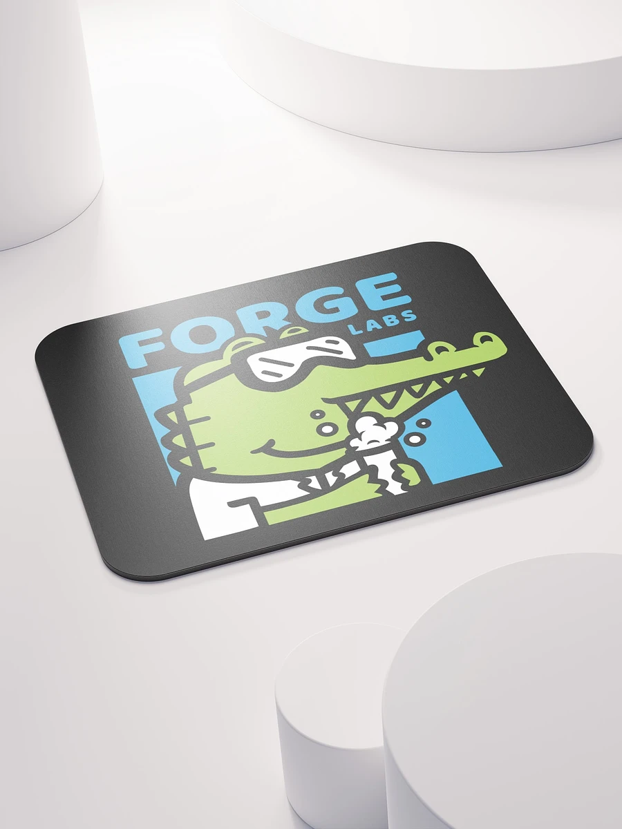 Science Croc Mouse Pad product image (4)