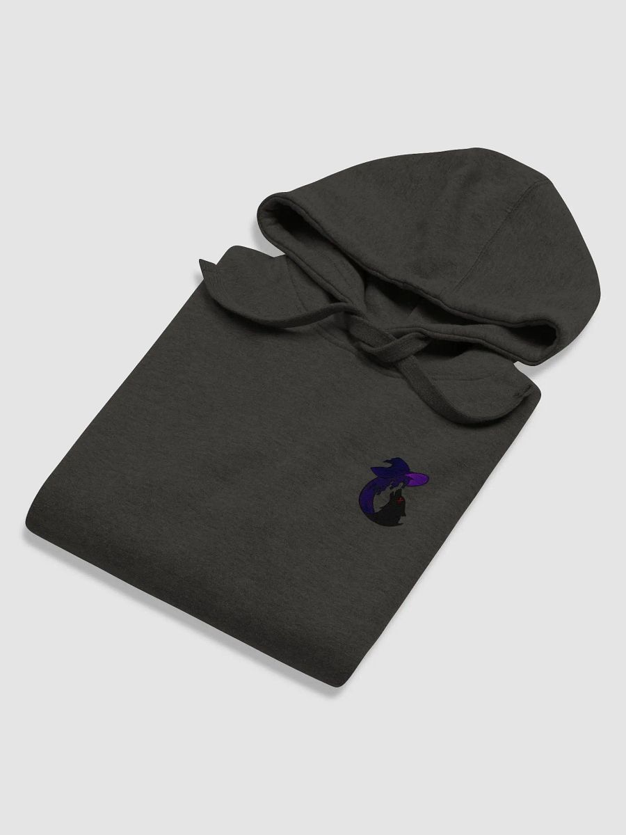 "Children of Darkness" Cotton Heritage Hoodie product image (17)