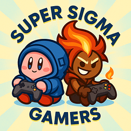 gamer