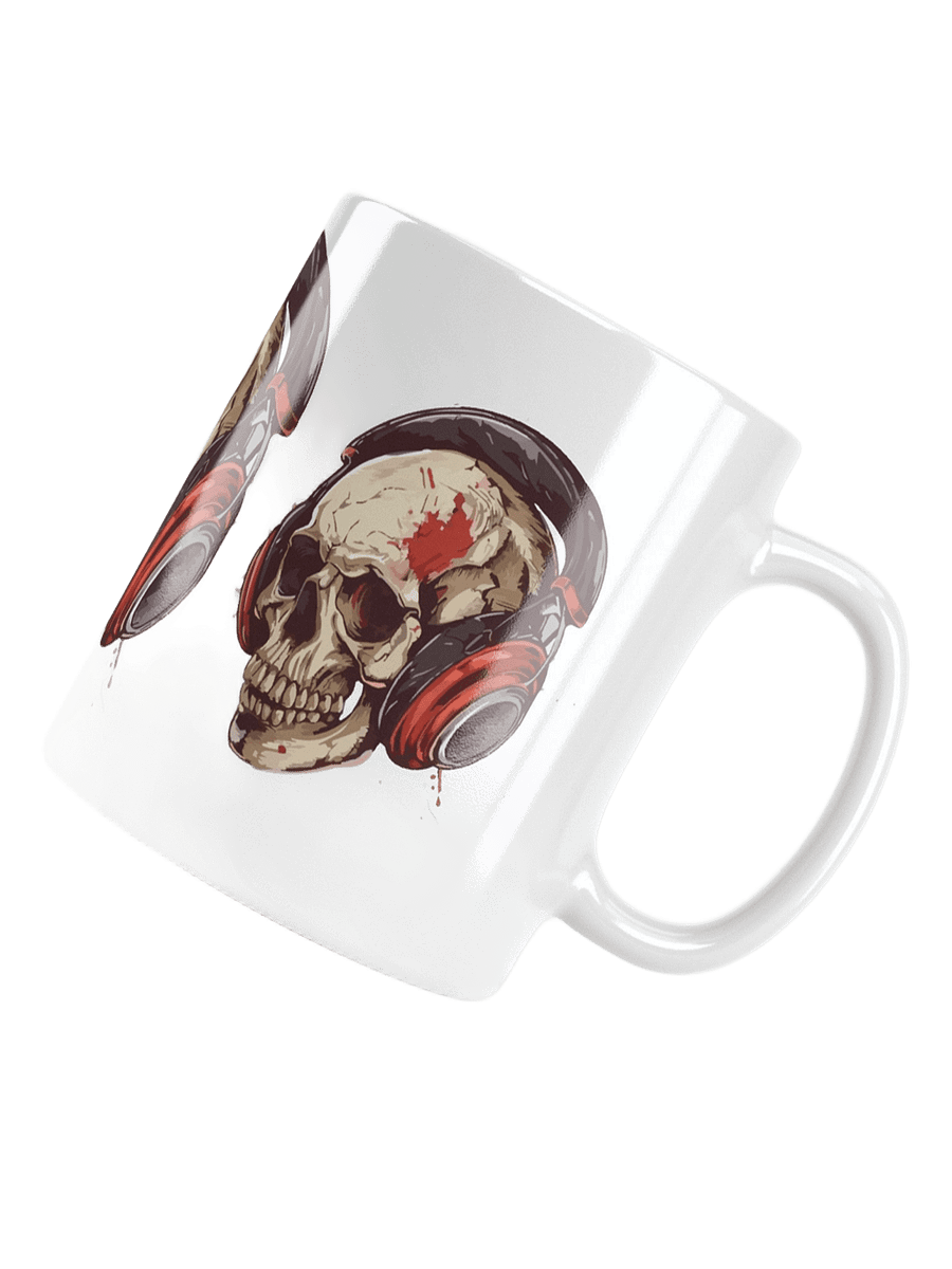 AC Skull Mug product image (16)
