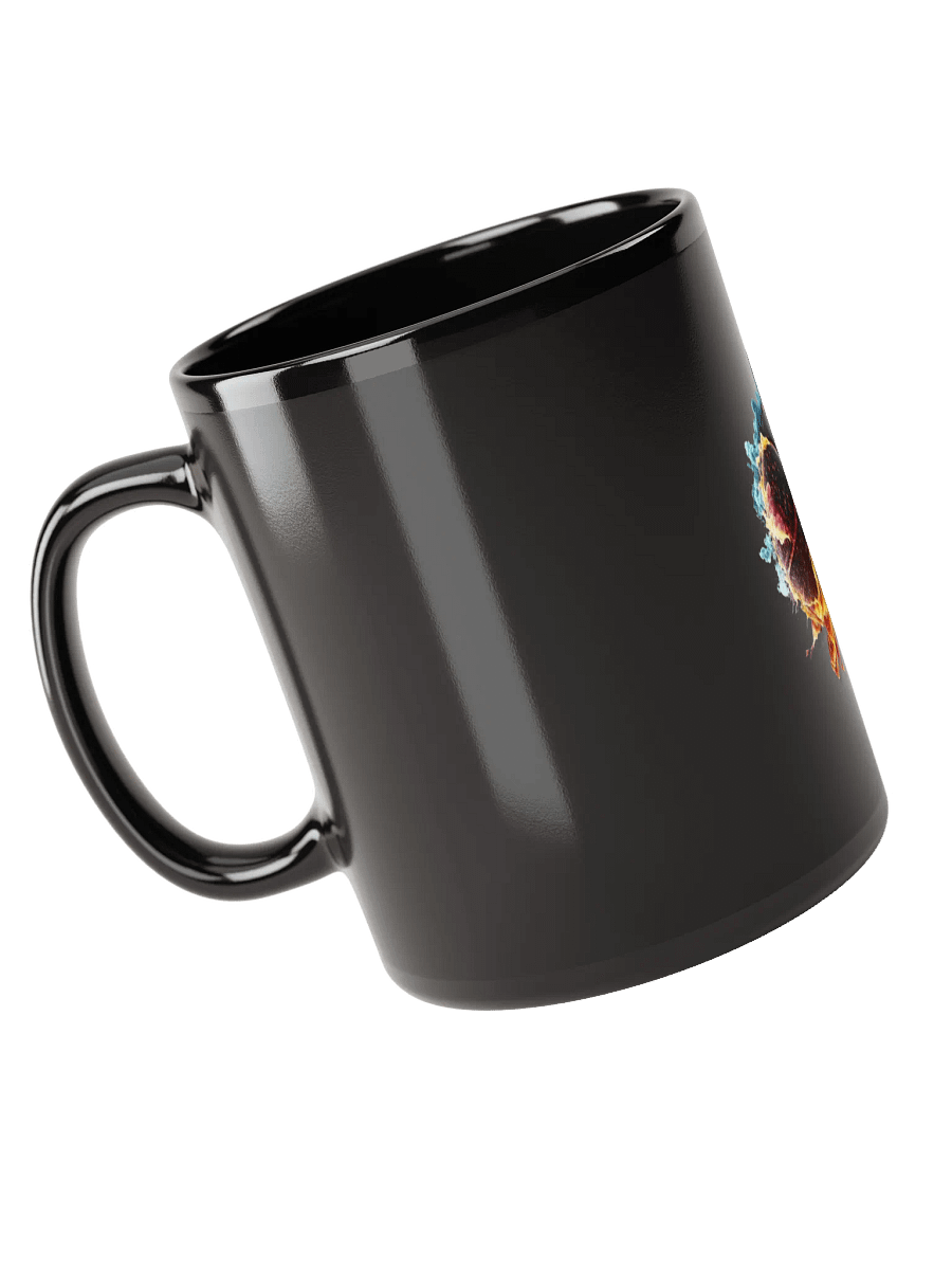 Inferno Slam Dunk Mug product image (6)