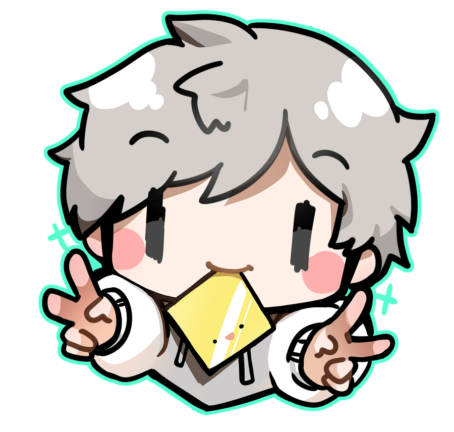 2 Year Anniversary - Sticker product image (2)