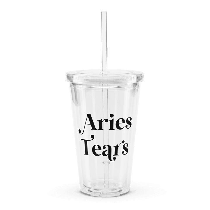 Aries Tears 16oz Tumbler product image (1)