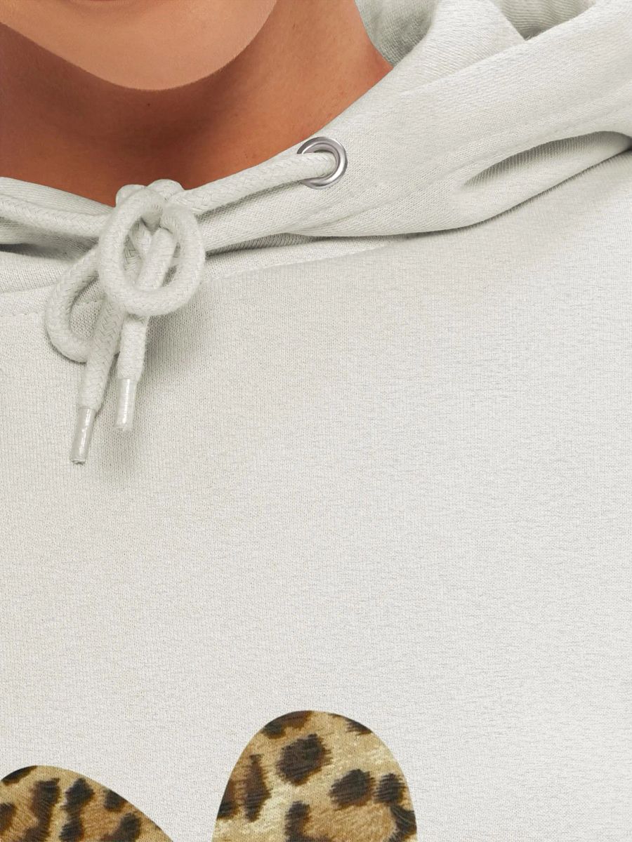 I HEART WIF HOODIE product image (31)