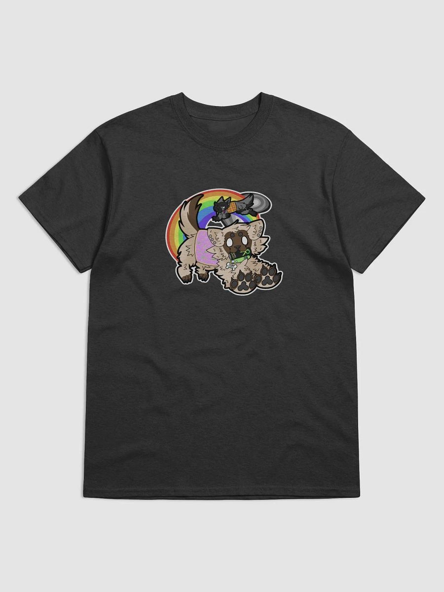 RAWRIE AND KASPER SHIRT product image (1)