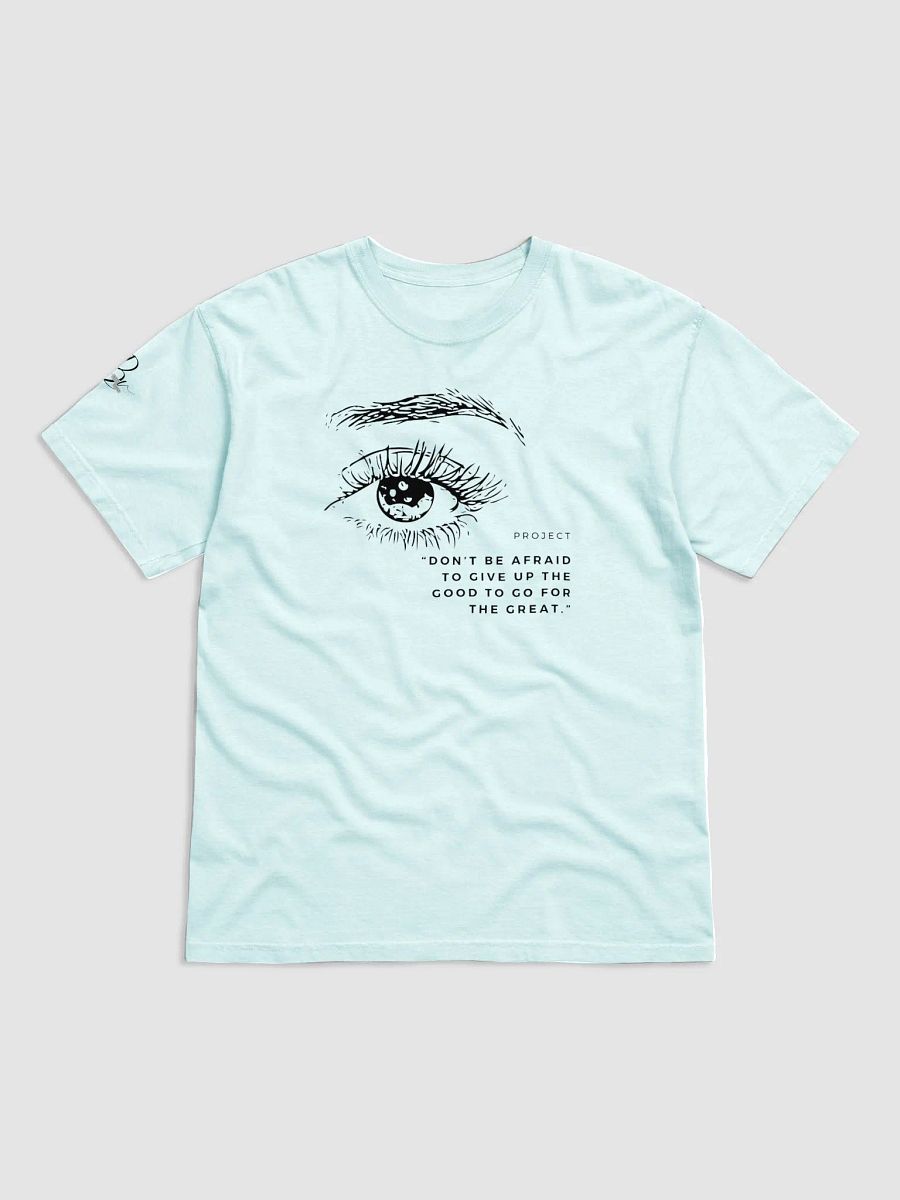 Empowerment Quote Graphic Tee product image (3)