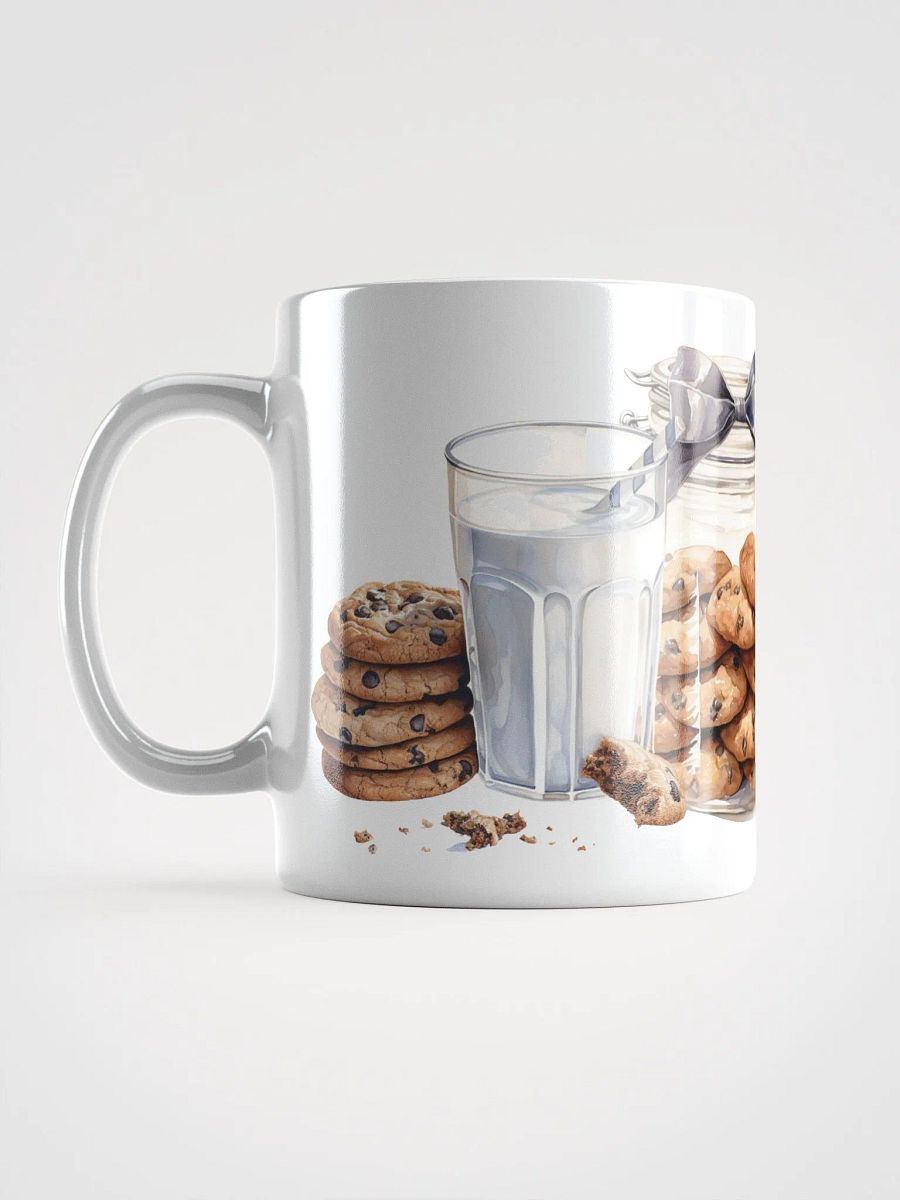 Milk & Cookies Mug Collection product image (6)