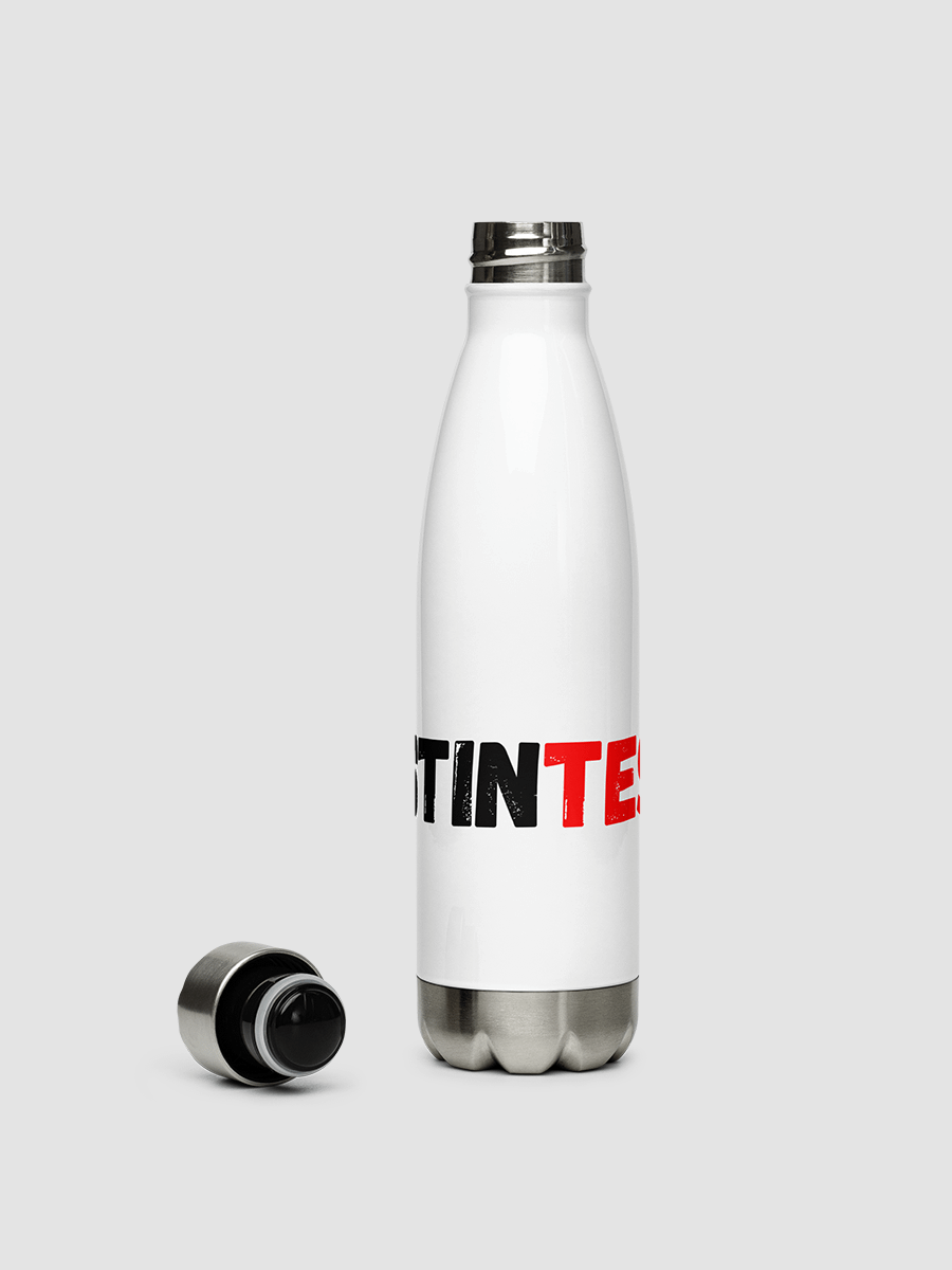 BestInTESLA Stainless Steel Water Bottle product image (3)