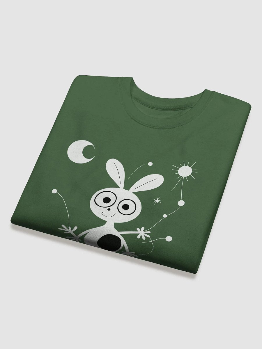 Cotton Heritage Premium Sweatshirt product image (4)