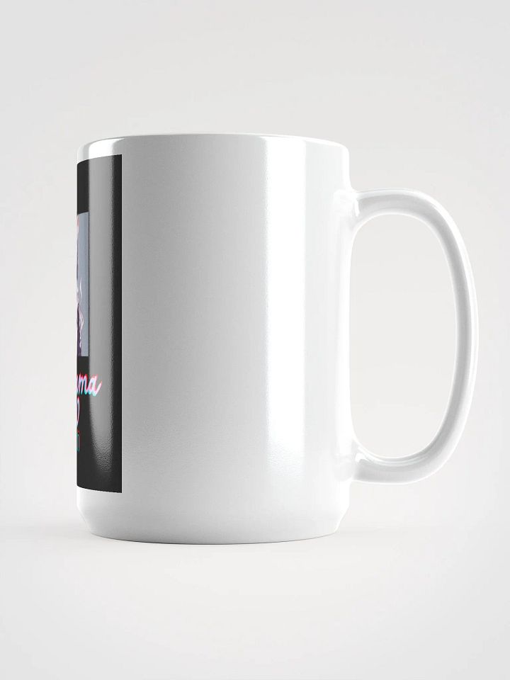 Twitch- Cup NekoSama0w0 product image (1)