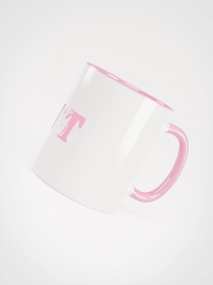 Don't Mug - Pastel Pink product image (4)