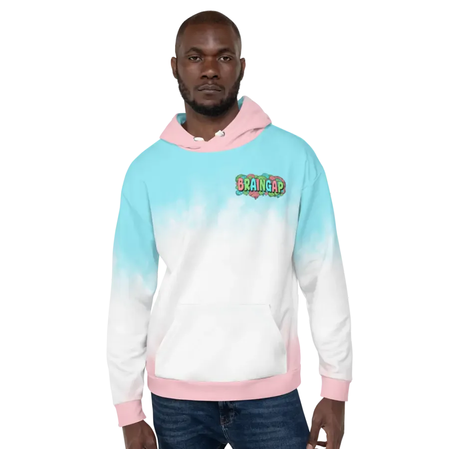 Brain Freeze Hoodie product image (6)
