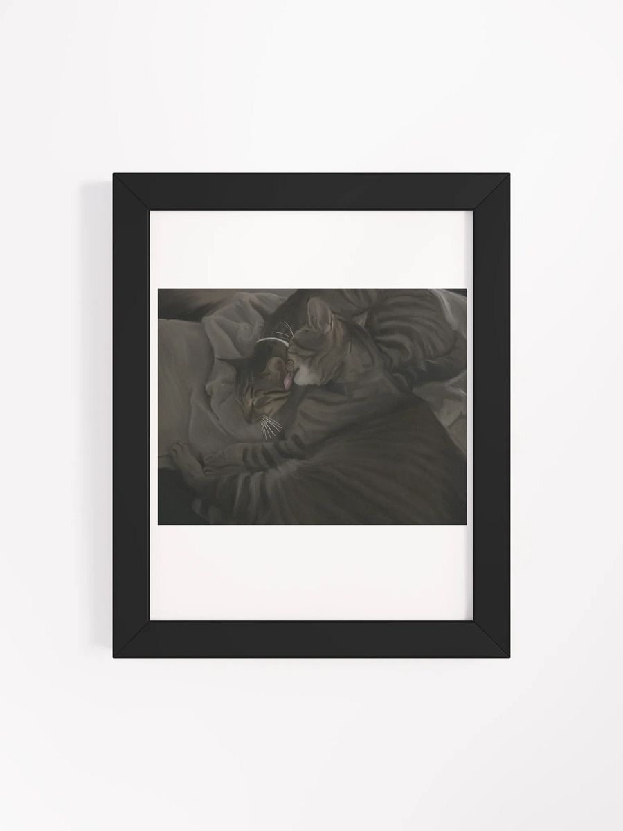 cuddling kitties product image (138)