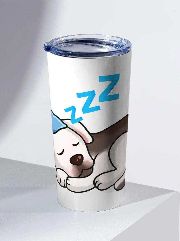 SLEEPY Tumbler product image (2)