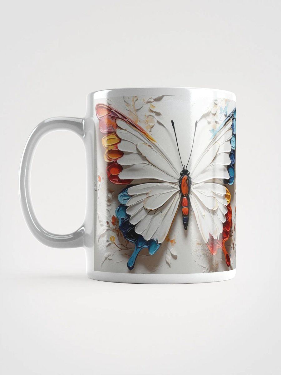 Dawns Embrace Butterfly Mug product image (6)