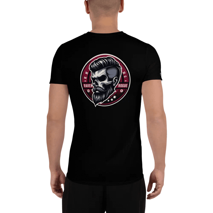 RavensRogue Athletic Shirt product image (1)