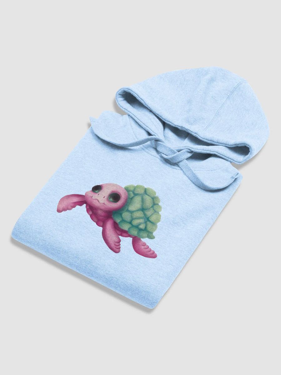 Sea Turtle Cutie Hoodie product image (5)