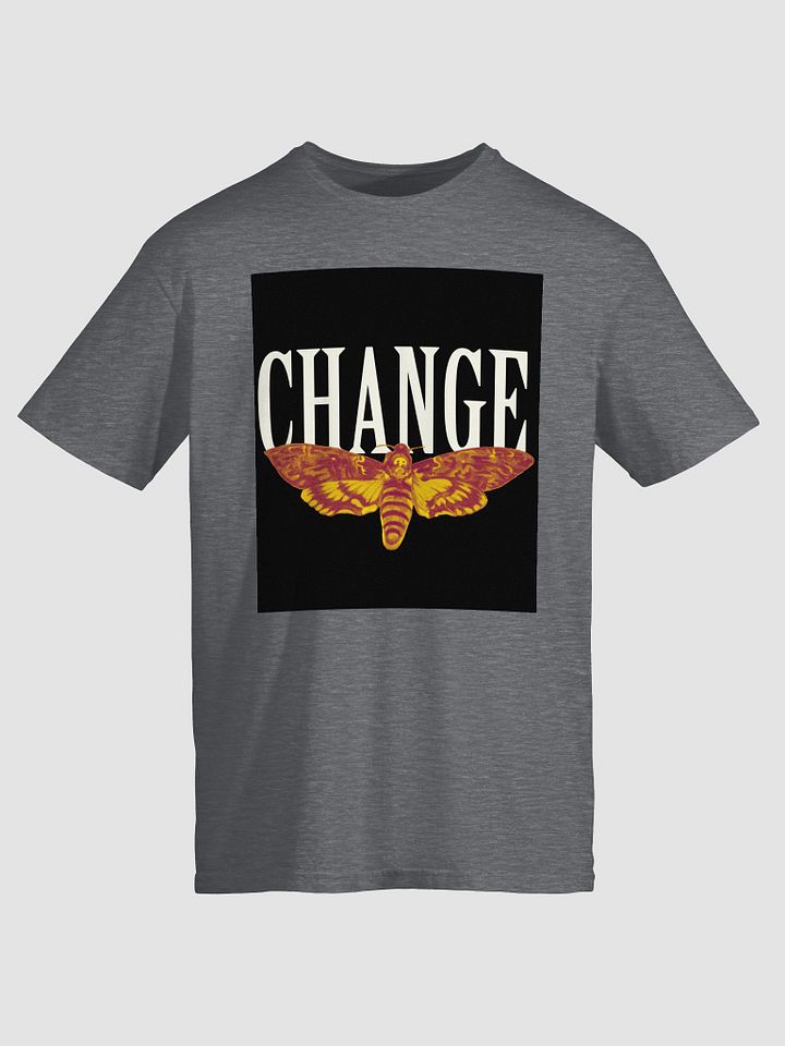 Metamorphosis Moth Change T-Shirt product image (1)