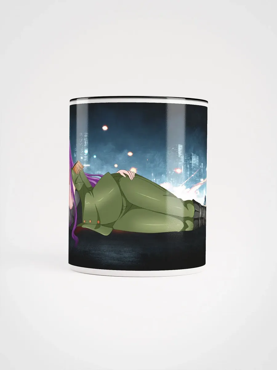 Medic Queenie Mug product image (2)