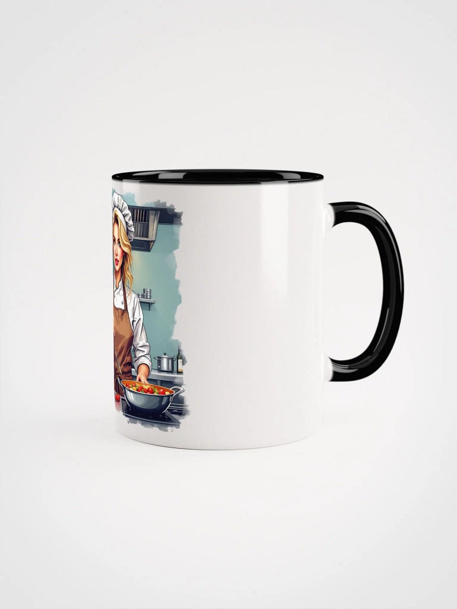 Vibrant Surprise Ceramic Mug product image (14)
